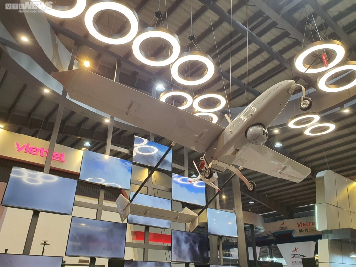 Triển lãm Quốc phòng 2022: Sẵn sàng cho Lễ khai mạc - 2