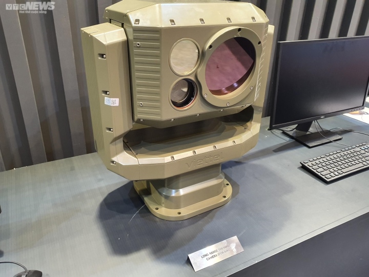 Triển lãm Quốc phòng 2022: Sẵn sàng cho Lễ khai mạc - 6