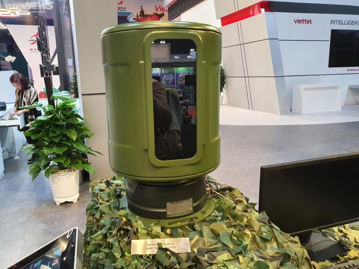 Triển lãm Quốc phòng 2022: Sẵn sàng cho Lễ khai mạc - 7