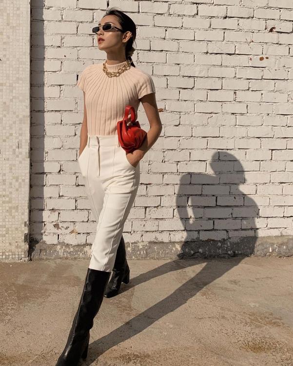 5 lỗi phối đồ cơ bản nên tránh khi mang boots