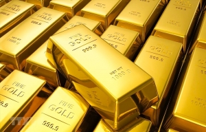 Giá vàng hôm nay 8/12: Thị trường biến động nhẹ, chờ kết quả cuộc họp của Fed