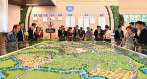 Novaland thế chấp cổ phần của 2 công ty để vay 100 triệu USD