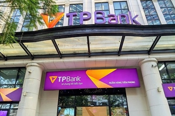 FPT Capital muốn bán hết cổ phiếu TPBank TPB