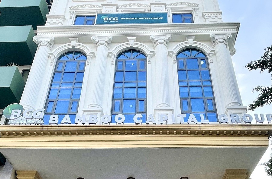 Lãnh đạo Bamboo Capital BCG bị phạt vì bán chui cổ phiếu
