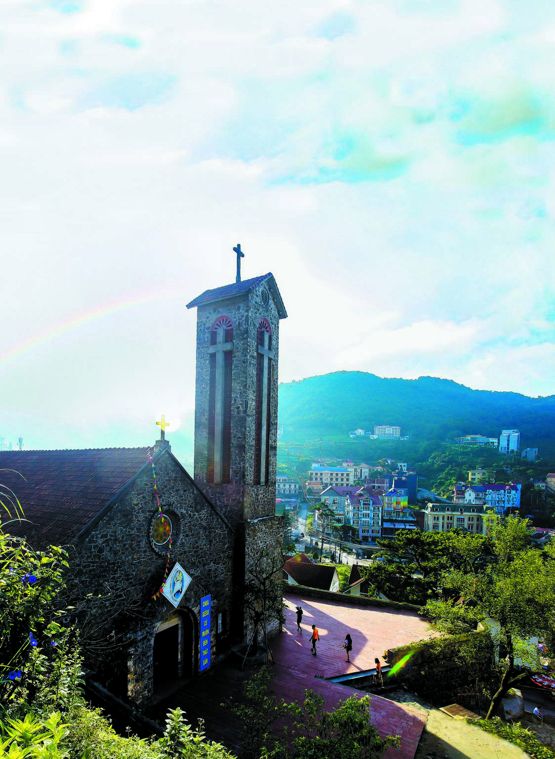 Tản mạn về Tam Đảo