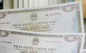 Bổ sung 3 loại giấy tờ có giá được lưu ký tại Ngân hàng Nhà nước