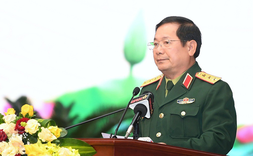 'Hà Nội - Điện Biên Phủ trên không 1972': Sức mạnh Việt Nam và tầm vóc thời đại - Ảnh 2. 'Hà Nội - Điện Biên Phủ trên không 1972': Sức mạnh Việt Nam và tầm vóc thời đại - Ảnh 2.