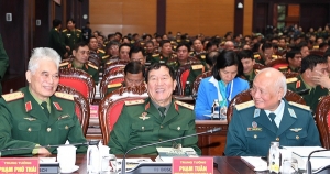 "Hà Nội - Điện Biên Phủ trên không 1972": Sức mạnh Việt Nam và tầm vóc thời đại