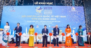 Du lịch biển, đảo - Thế mạnh của Du lịch Việt