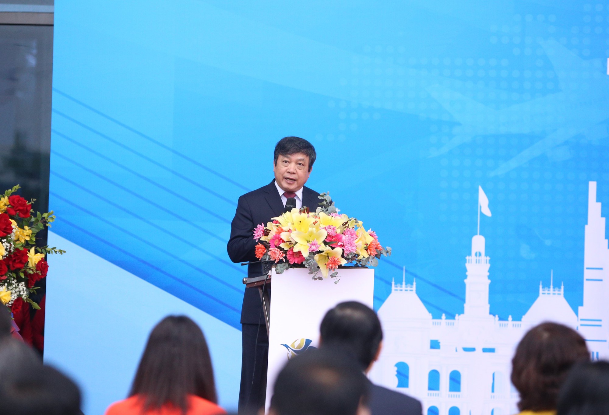 Du lịch biển, đảo - Thế mạnh của Du lịch Việt Nam - Ảnh 2.