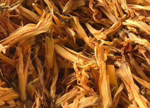 Mộc nhĩ đen không chỉ là món ăn mà còn phòng chống các chứng xuất huyết