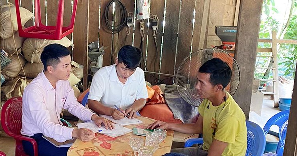 Ưu tiên nguồn lực thực hiện các mô hình sinh kế giảm nghèo