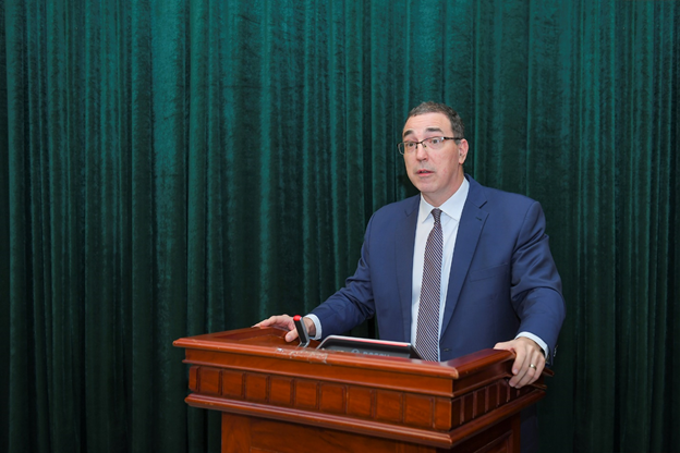 cac to chuc tai chinh quoc te tin tuong viet nam se vuot qua nhung thach thuc trong nam 2023