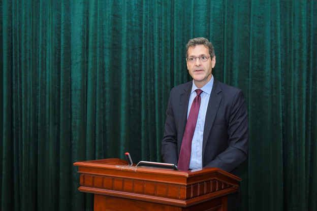 cac to chuc tai chinh quoc te tin tuong viet nam se vuot qua nhung thach thuc trong nam 2023