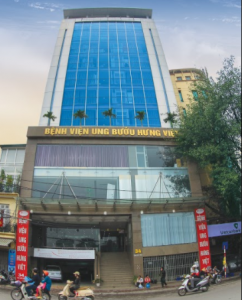 Xử phạt Bệnh viện Ung bướu Hưng Việt do có hàng loạt vi phạm