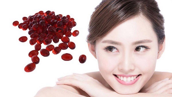 Loại quả là "thần dược" cho mắt