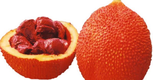 Loại quả là "thần dược" cho mắt