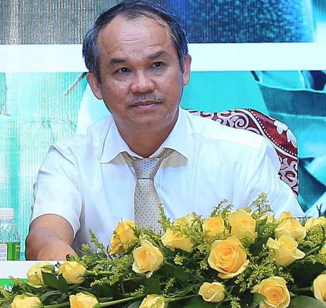 Tài sản các đại gia đồng loạt tăng, Trần Đình Long có thêm cả chục nghìn tỷ Tài sản các đại gia đồng loạt tăng, Trần Đình Long có thêm cả chục nghìn tỷ ảnh 2