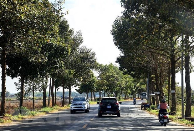 Bà Rịa-Vũng Tàu: Xây hạ tầng giao thông đồng bộ, kết nối liên vùng