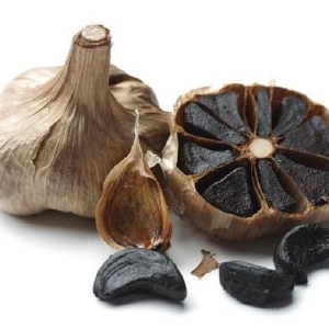 Tỏi đen được ví như "thần dược", trị nhiều bệnh không phải ai cũng biết