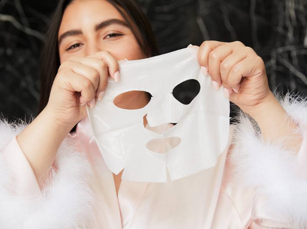 Lý do đắp mặt nạ bị ngứa rát