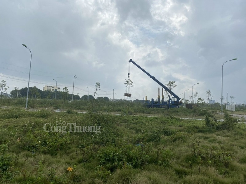 Thanh Hóa: Dự án “đất vàng” nghìn tỷ Liên doanh công ty gặp khó do lỗi của UBND thành phố ?