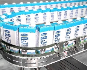 Vinamilk chi 2.900 tỷ đồng tạm ứng cổ tức đợt 2 năm 2022