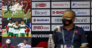 AFF Cup 2022: Cuộc ‘đấu’ trí của 10 HLV người nước ngoài