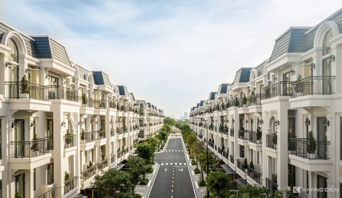 Tập đoàn Khang Điền: Thương hiệu quốc gia với 21 năm tạo dựng giá trị - 3 Tập đoàn Khang Điền: Thương hiệu quốc gia với 21 năm tạo dựng giá trị - 3