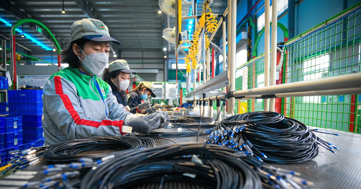 ADB dự báo kinh tế Việt Nam tăng trưởng 7,5% trong năm nay ADB dự báo kinh tế Việt Nam tăng trưởng 7,5% trong năm nay