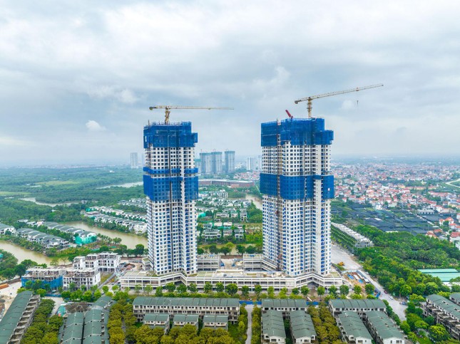 &Ocirc;ng L&ecirc; Viết Hải rời ghế Chủ tịch Tập đo&agrave;n H&ograve;a B&igrave;nh ảnh 2