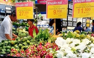 Dự báo đến Tết Nguyên đán Quý Mão, dự báo giá cả diễn biến phức tạp