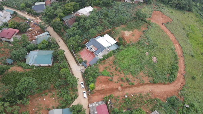 Môi giới tiết lộ sự thật đằng sau lời rao bán cắt lỗ đất nhà vườn ven đô - 3