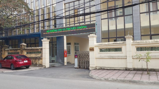 Ninh Bình: Gói thầu sử dụng ngân sách nhà nước, nhà thầu trúng thầu bị tố gian lận Ninh Bình: Gói thầu sử dụng ngân sách nhà nước, nhà thầu trúng thầu bị tố gian lận