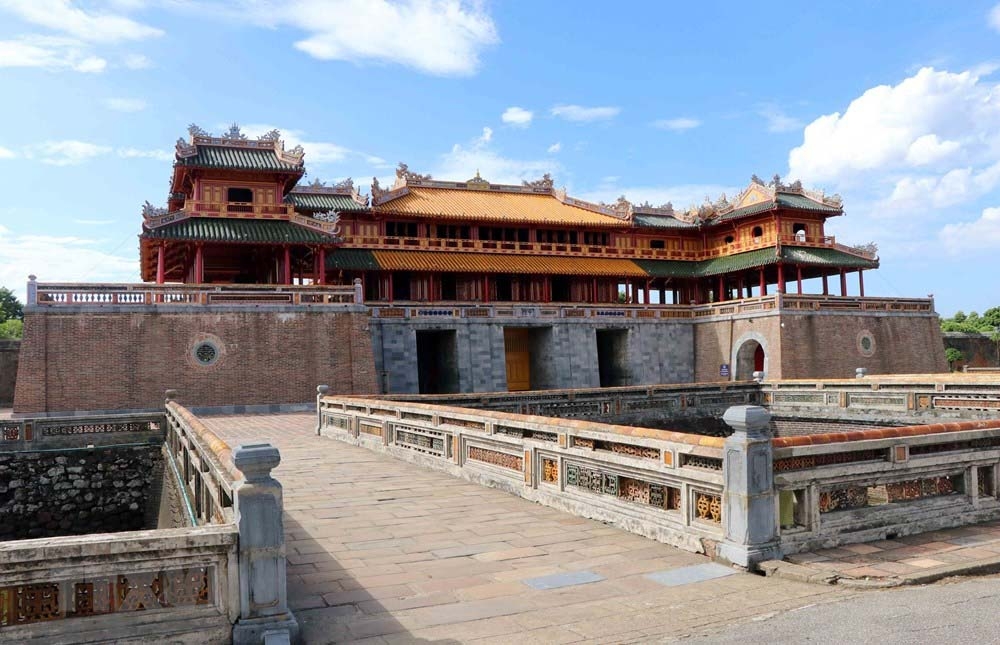 Những quảng trường đẹp và nổi tiếng ở Việt Nam