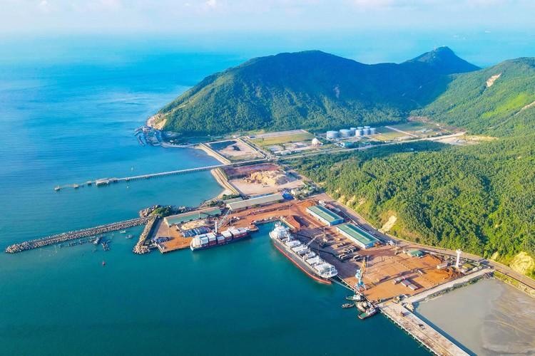 Liên danh Phú Tài Miền Trung - Tổng công ty 36 trúng gói thầu hơn 375 tỷ tại Hà Tĩnh Ảnh chỉ mang tính minh họa. Nguồn Internet