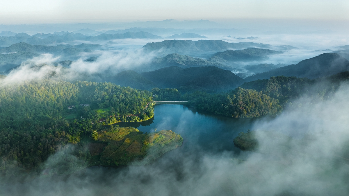 Xứ Lạng không chỉ có Mẫu Sơn Xứ Lạng không chỉ có Mẫu Sơn