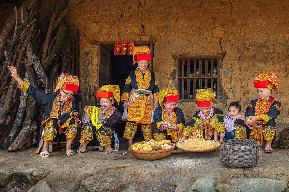 Xứ Lạng không chỉ có Mẫu Sơn Xứ Lạng không chỉ có Mẫu Sơn