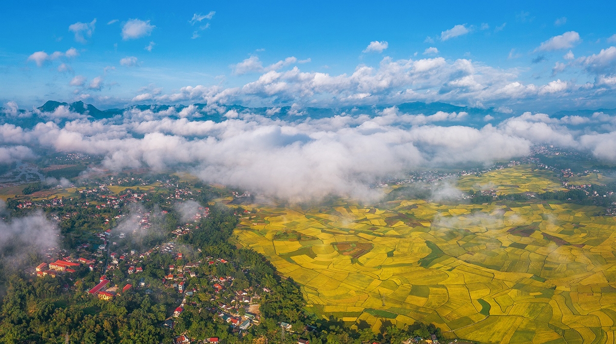 Xứ Lạng không chỉ có Mẫu Sơn Xứ Lạng không chỉ có Mẫu Sơn