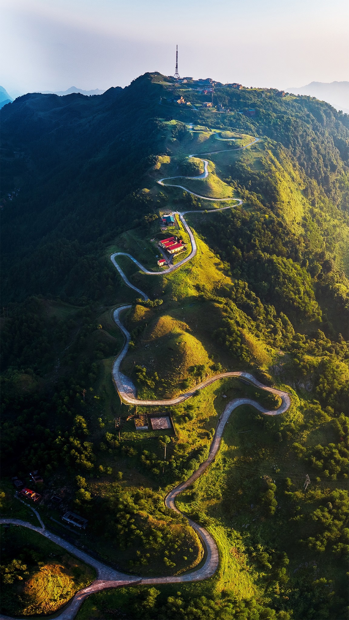 Xứ Lạng không chỉ có Mẫu Sơn Xứ Lạng không chỉ có Mẫu Sơn