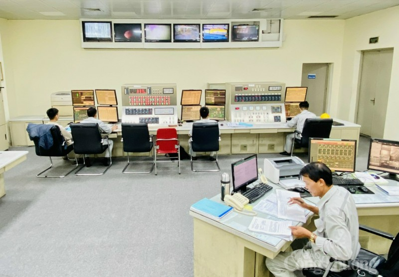 Đảm bảo cung ứng điện an toàn, ổn định trong dịp lễ, tết năm 2023 Đảm bảo cung ứng điện an toàn, ổn định trong dịp lễ, tết năm 2023