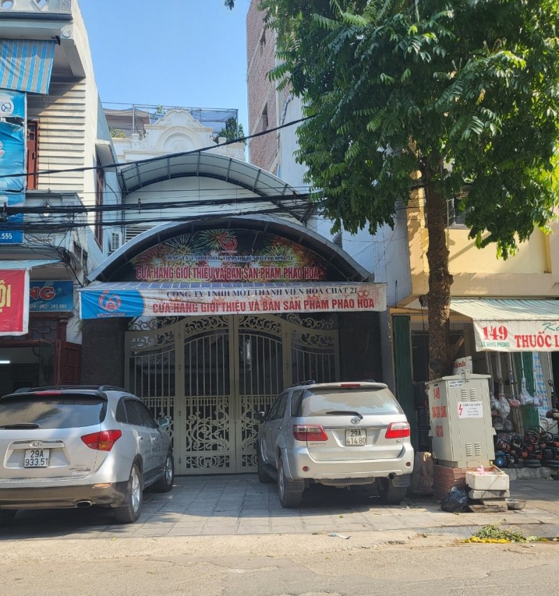 Hàng loạt website có dấu hiệu rao bán trái phép pháo hoa? Hàng loạt website có dấu hiệu rao bán trái phép pháo hoa?