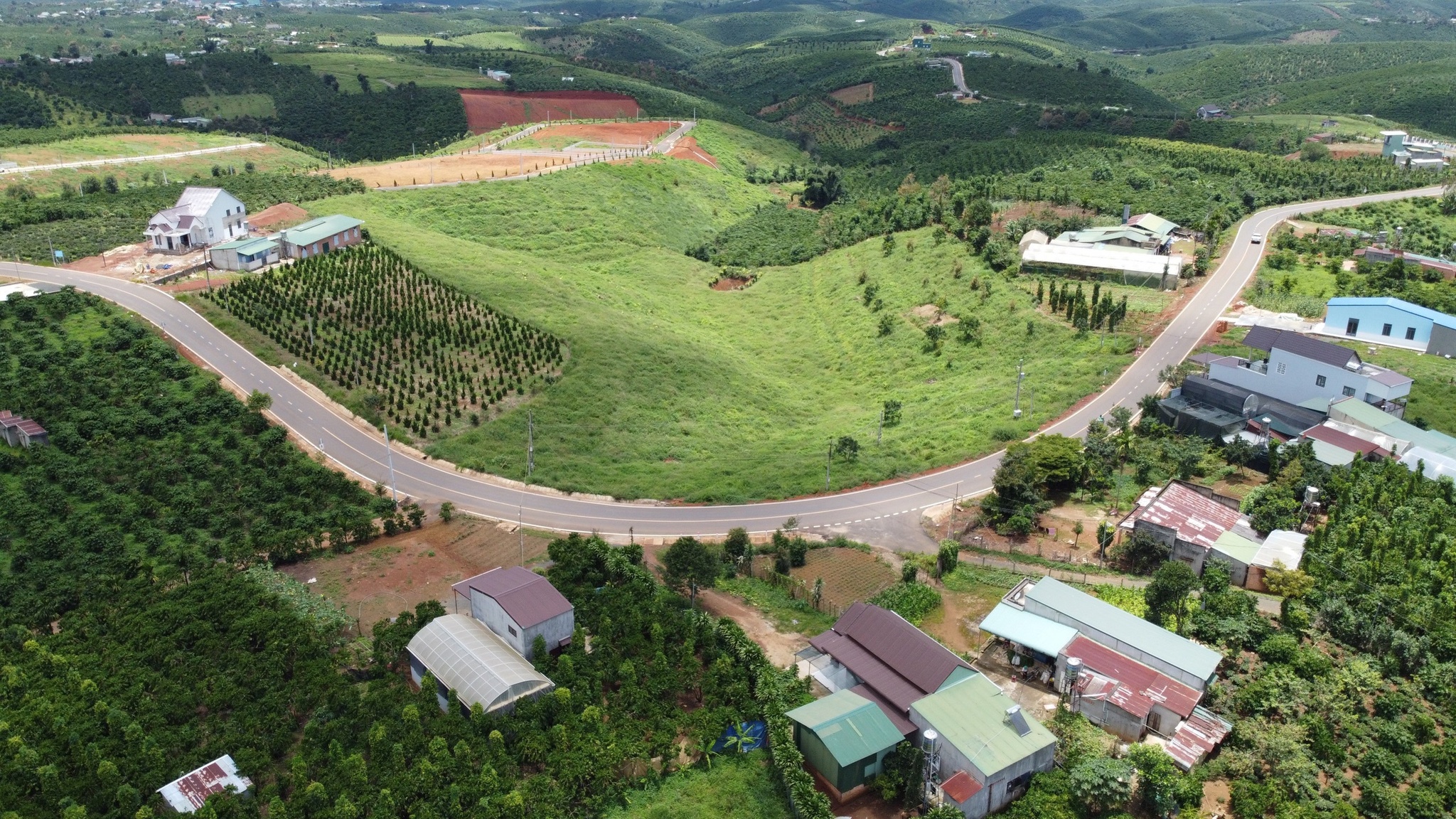 'Thời tới' cho người sẵn tiền mặt săn bất động sản giá rẻ - ảnh 1
