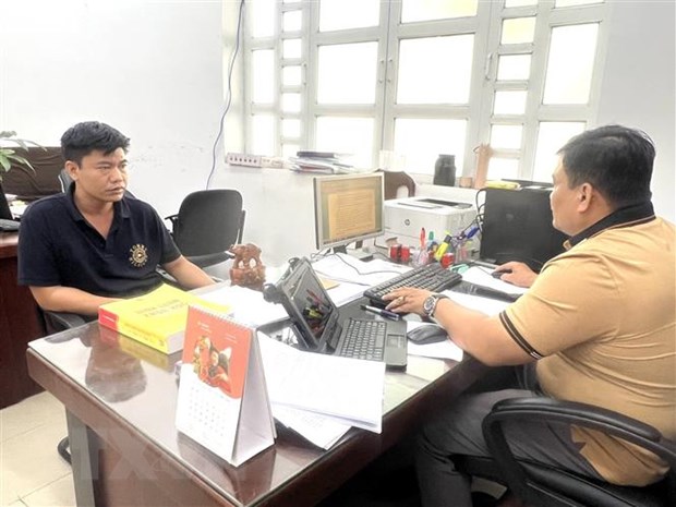 Đồng Nai triệt xóa đường dây cá độ bóng đá hơn 183 tỷ đồng