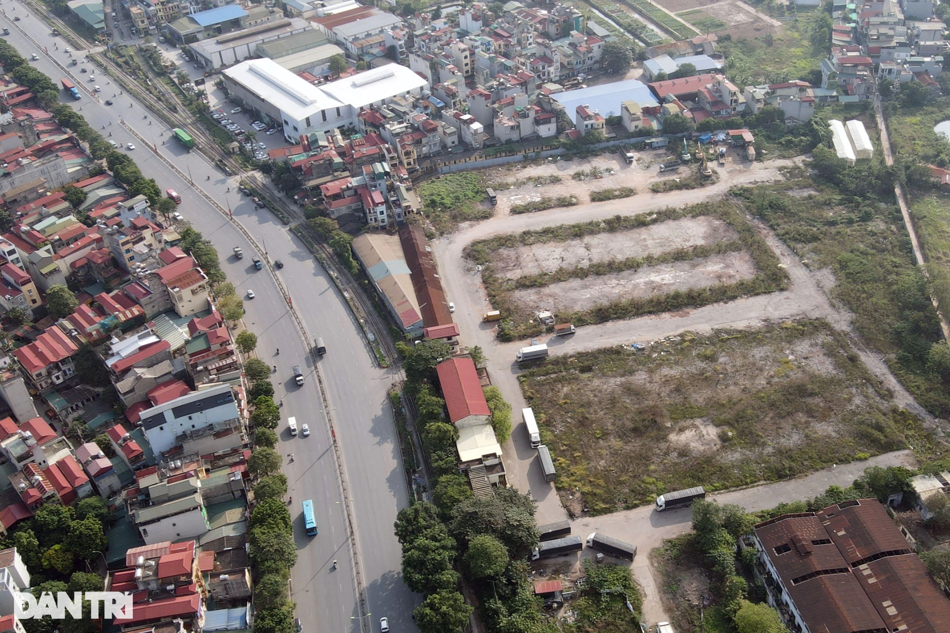 Soi 2 khu đất vàng ở Hà Nội mà Tân Hoàng Minh có thể bán để trả nợ - 1 Soi 2 khu đất vàng ở Hà Nội mà Tân Hoàng Minh có thể bán để trả nợ - 1