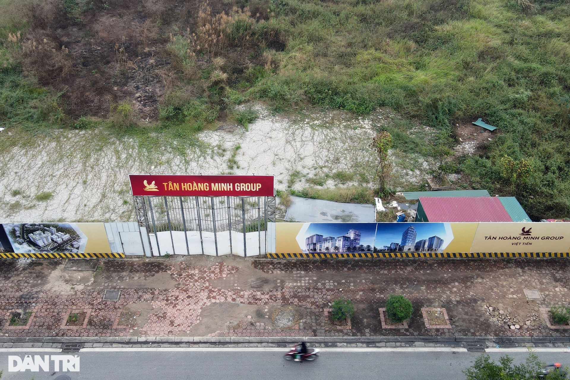 Soi 2 khu đất vàng ở Hà Nội mà Tân Hoàng Minh có thể bán để trả nợ - 9 Soi 2 khu đất vàng ở Hà Nội mà Tân Hoàng Minh có thể bán để trả nợ - 9