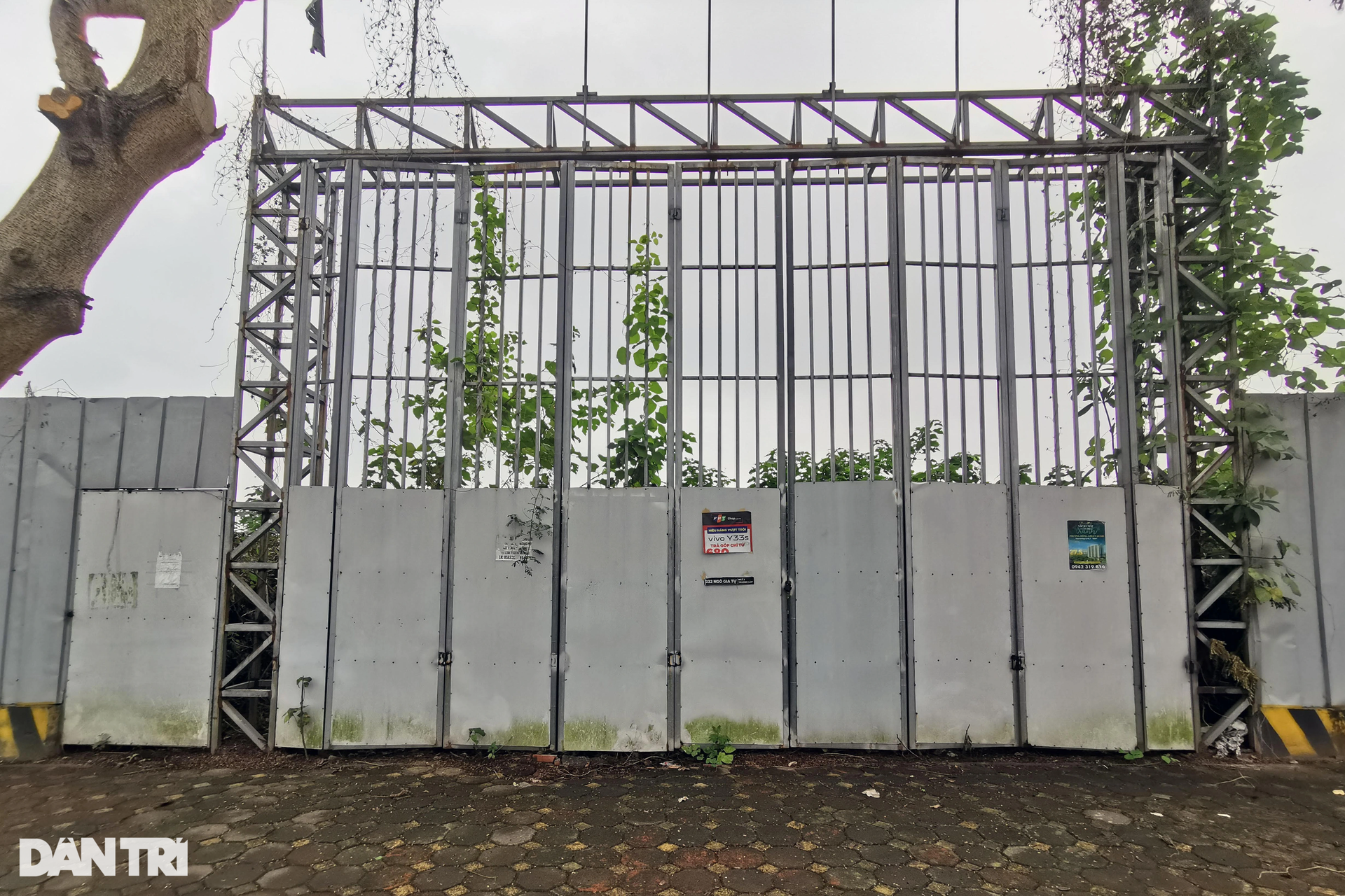 Soi 2 khu đất vàng ở Hà Nội mà Tân Hoàng Minh có thể bán để trả nợ - 13 Soi 2 khu đất vàng ở Hà Nội mà Tân Hoàng Minh có thể bán để trả nợ - 13