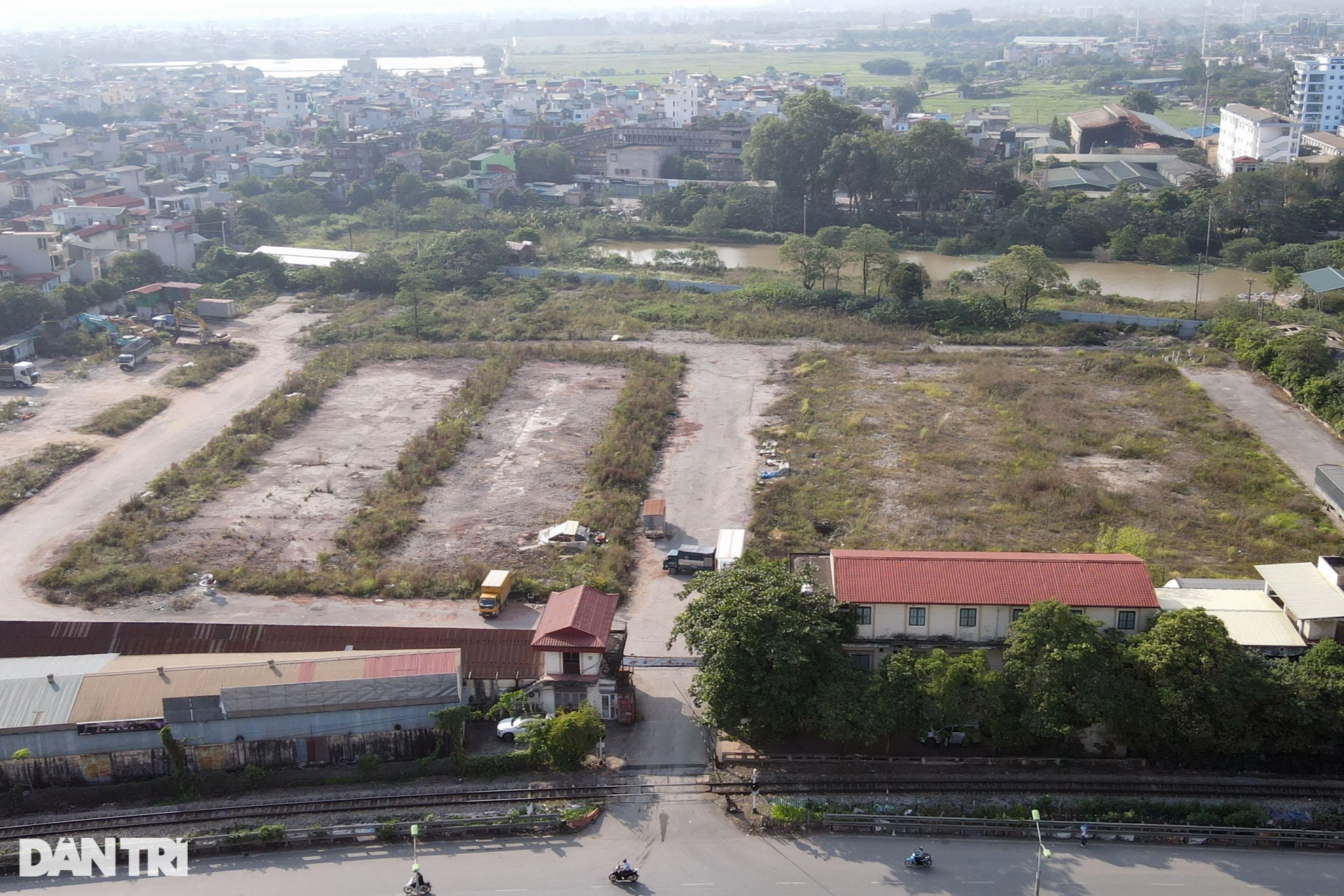 Soi 2 khu đất vàng ở Hà Nội mà Tân Hoàng Minh có thể bán để trả nợ - 2 Soi 2 khu đất vàng ở Hà Nội mà Tân Hoàng Minh có thể bán để trả nợ - 2