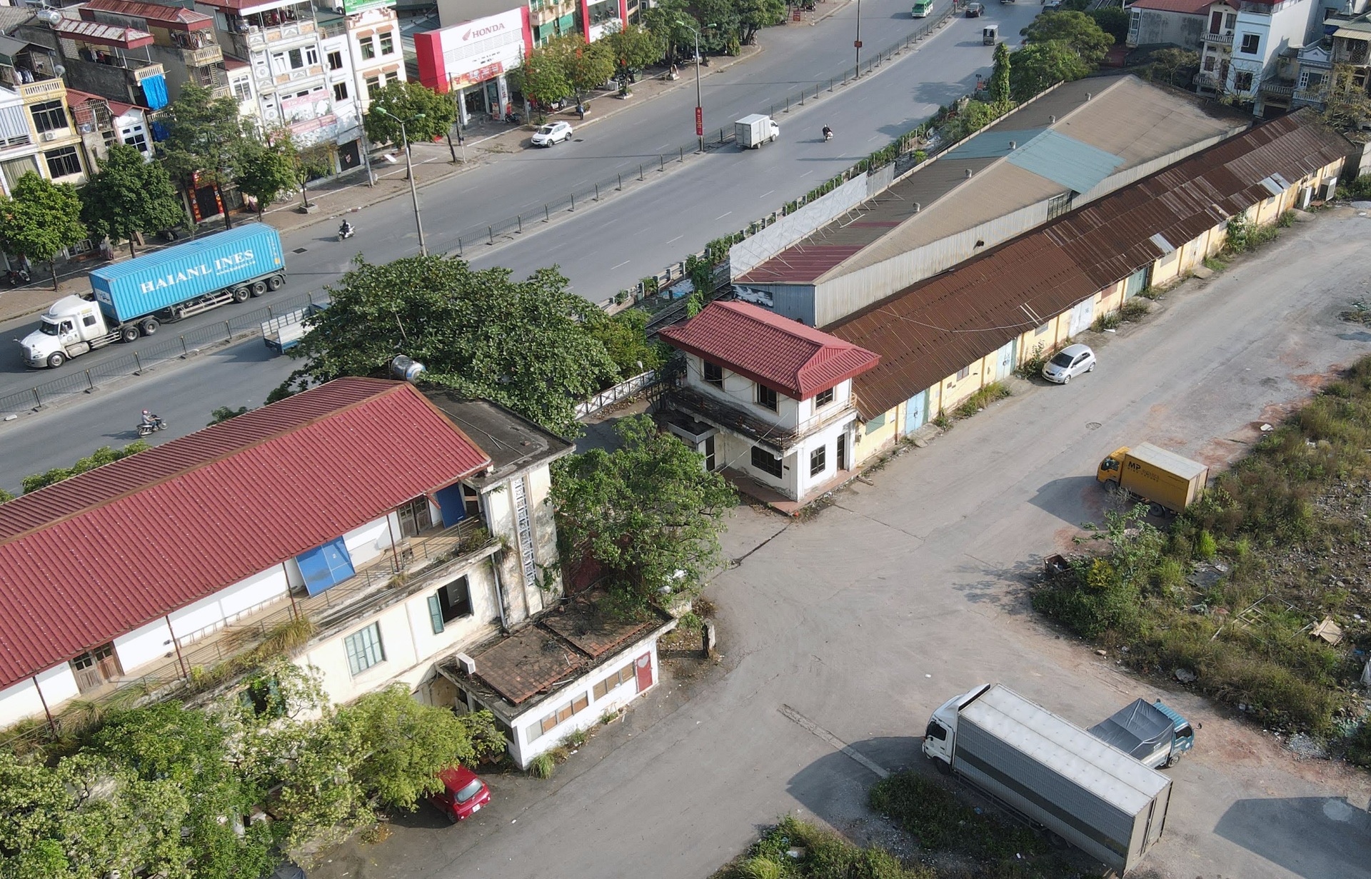 Soi 2 khu đất vàng ở Hà Nội mà Tân Hoàng Minh có thể bán để trả nợ - 4 Soi 2 khu đất vàng ở Hà Nội mà Tân Hoàng Minh có thể bán để trả nợ - 4