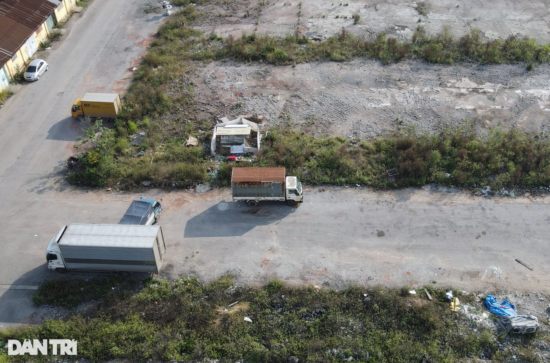 Soi 2 khu đất vàng ở Hà Nội mà Tân Hoàng Minh có thể bán để trả nợ - 5 Soi 2 khu đất vàng ở Hà Nội mà Tân Hoàng Minh có thể bán để trả nợ - 5